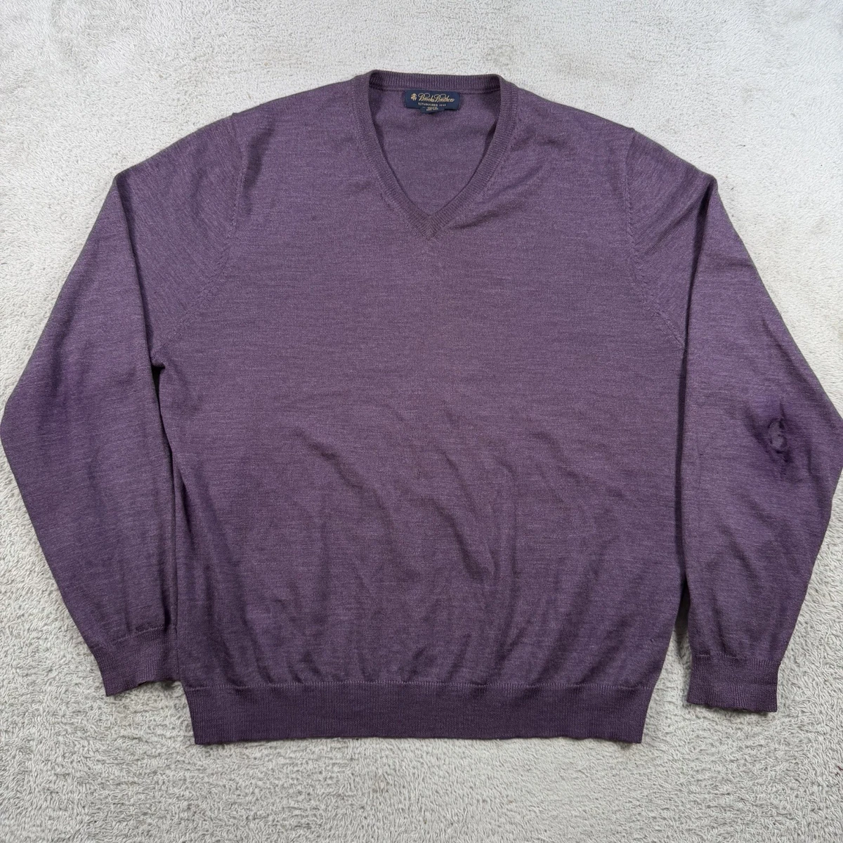 Brooks Brothers Sweaters for Men with Vintage for sale | eBay