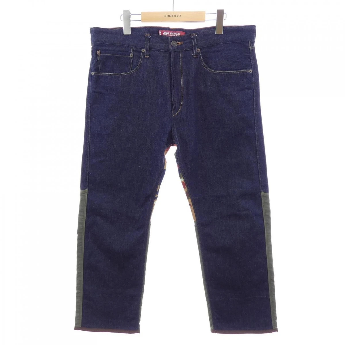 Junya Watanabe Regular Size Jeans Men's for sale | eBay