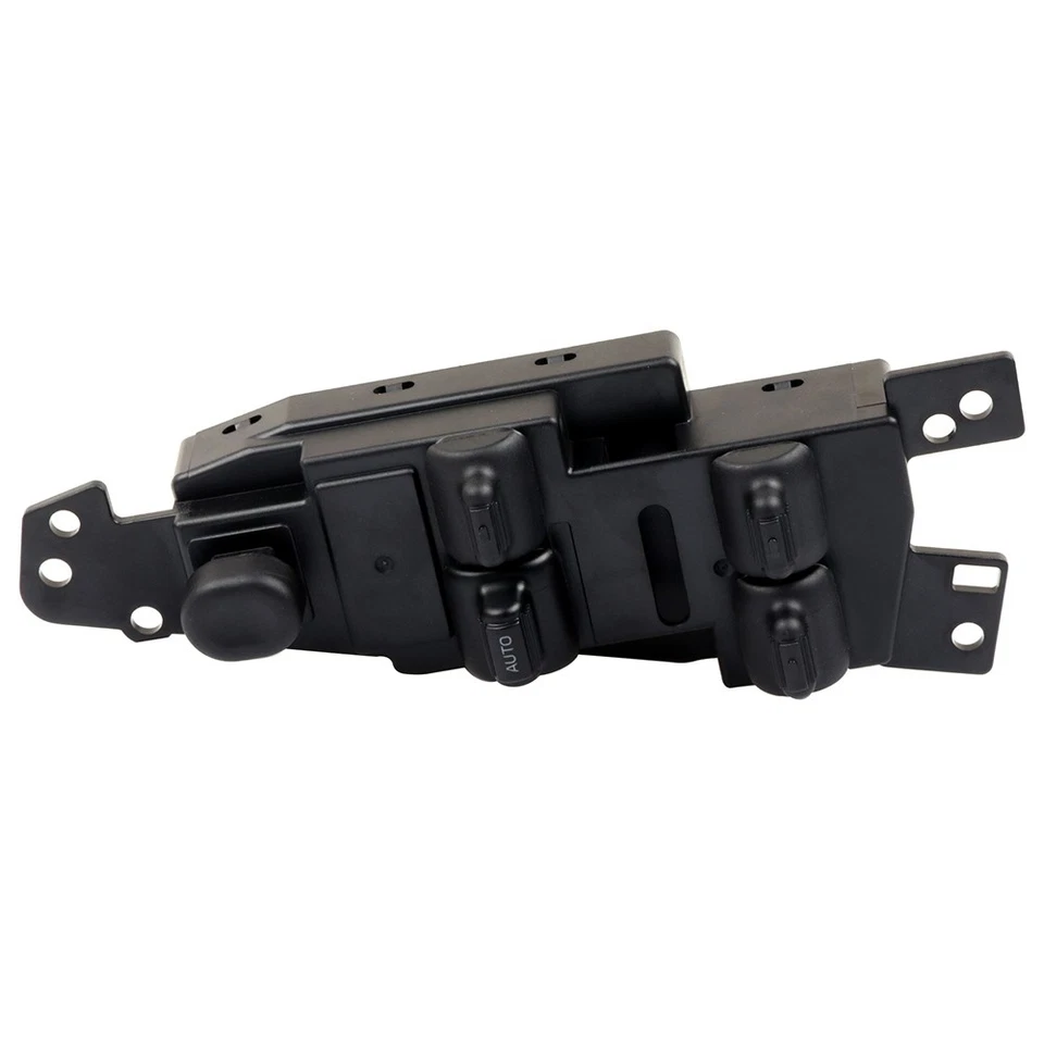 4608558AA Window Switch For Chrysler 300M Concorde 3.5L 1999-2004 Front Left - Изображение 2 из 4