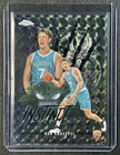 2025 Topps Chrome Basketball Geometric Black Refractor Kon Knueppel #INS-14