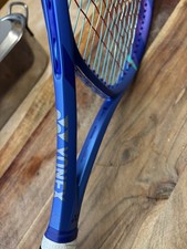Yonex Ezone 98 2025 Blast Blue Tennis Racket Grip size 3