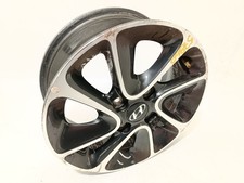 Jantes Hyundai I10