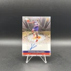 2025-26 Topps Chrome - Autograph Issue Rookies Khaman Maluach #TAUR2-KM (AU, RC)