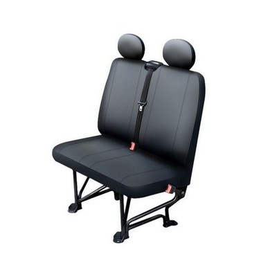 Autositzbezug Beifahrersitz Eco M für Nissan Primastar 2001 - 2015