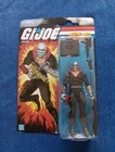 2022 Hasbro G.I. Joe Classified Series Retro Card Wave 1 Destro 6" Figure New