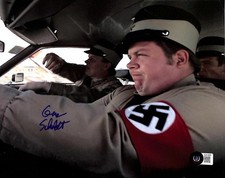 Gene Schuldt RARE Signed The Blues Brothers Photo 8x10 Beckett Certified