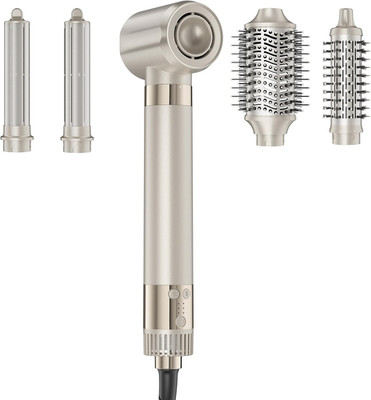 MESCOMB 5 in 1 Airstyler   Hairstyler Mit Hochgeschwindigkeit, Rundbürstenföhn &