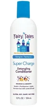 Fairy Tales Tangle Tamer Super Charge - Detangling Conditioner for Kids -