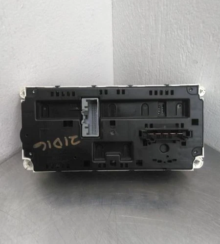 Ford F150 2010-2012 calefacción aire acondicionado control de temperatura OEM con garantía Foto 3 de 3