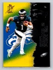 2025 Topps Jalen Hurts Blue (Raw)