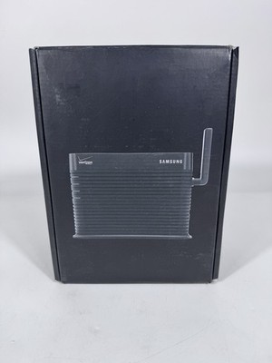 Samsung SCS2U01 Network Extender Booster for Verizon Wireless - Black L51