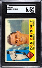 1960 Topps Football Cards 46