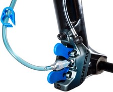 Park Tool Luer Bleed Kit Adapter for Magura GUSTAV Hydraulic Brake Systems