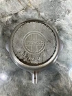 Griswold Cast Iron 700 #5 Large Block Logo Skillet Only Without The Wood Handle