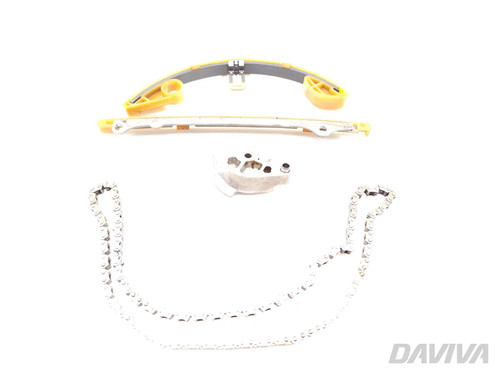 Honda CR-Z Steuerkette 1.5 IMA Mild Hybrid 84kW (114 HP) 2010 Coupe (10-23)