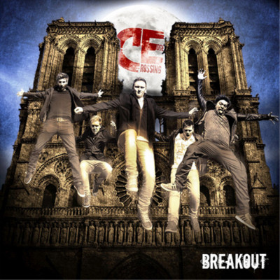 Crossing Edge Breakout (CD) Album (US IMPORT)