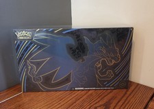 Pokemon Mega Charizard X ex Ultra Premium Collection Box Sealed New UPC