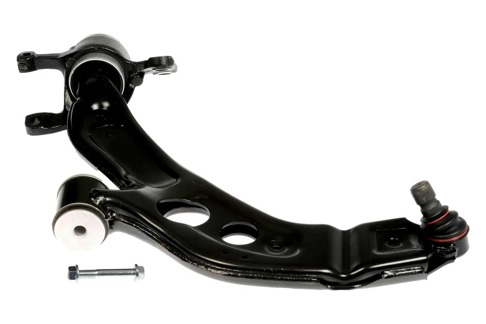 For Mini Cooper 14-24 Control Arm and Ball Joint Assembly Solutions Front Driver Foto 2 de 3