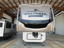 2026 Coachmen Brookstone 398MBL