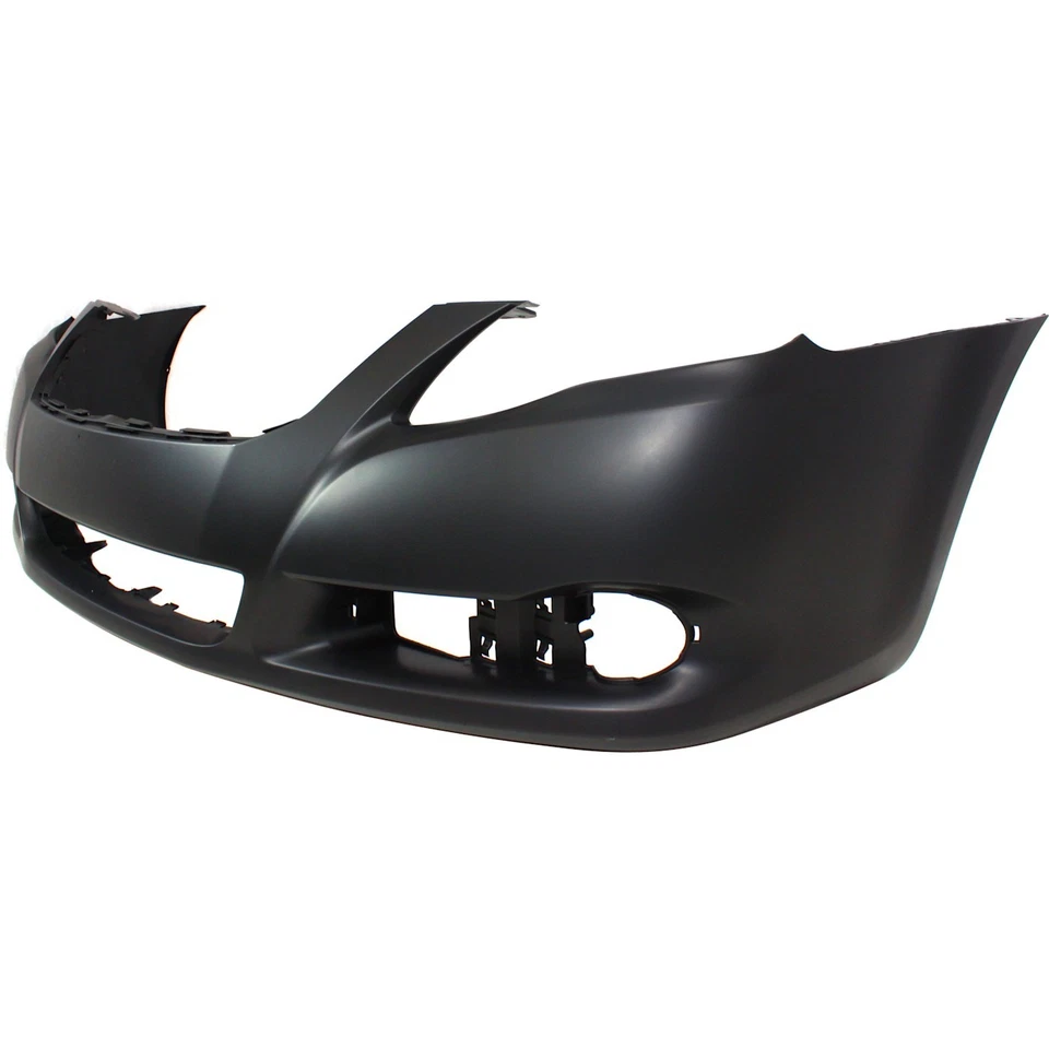 Front Bumper Cover For 2008-2010 Toyota Avalon w/ fog lamp holes Primed Foto 2 de 4