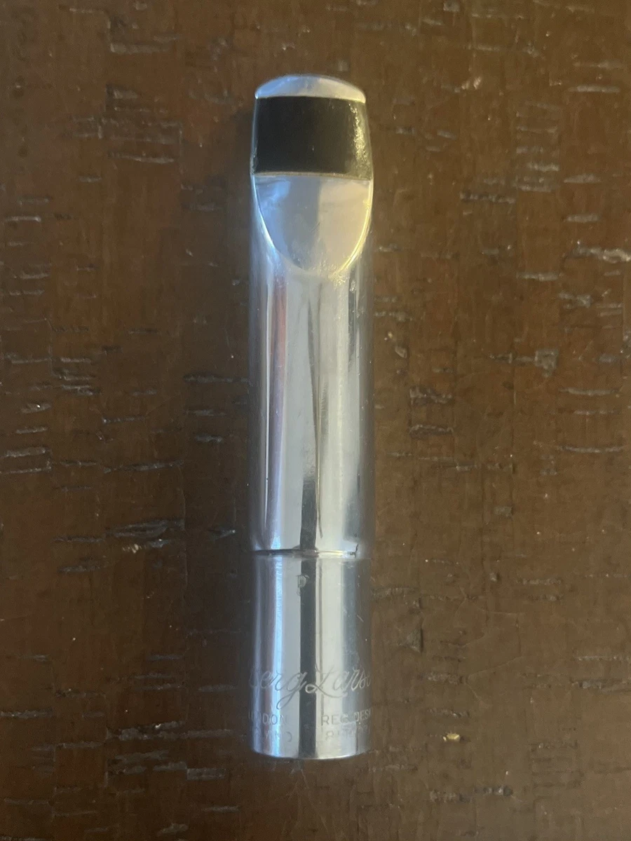 Berg Larsen Saxophone Wind & Woodwind Instrument Mouthpieces for