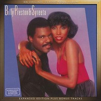 Billy Preston - - Cd - G4Z