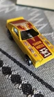1969 HOT WHEELS Show Hoss II Dragster Yellow Rare Collectible Die-Cast