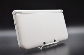 [REGION FREE] Nintendo 3ds ll xl white Console  game Rank A rf5