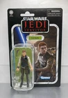 2022 - Star Wars Jedi Survivor - Cal Kestis - Kenner