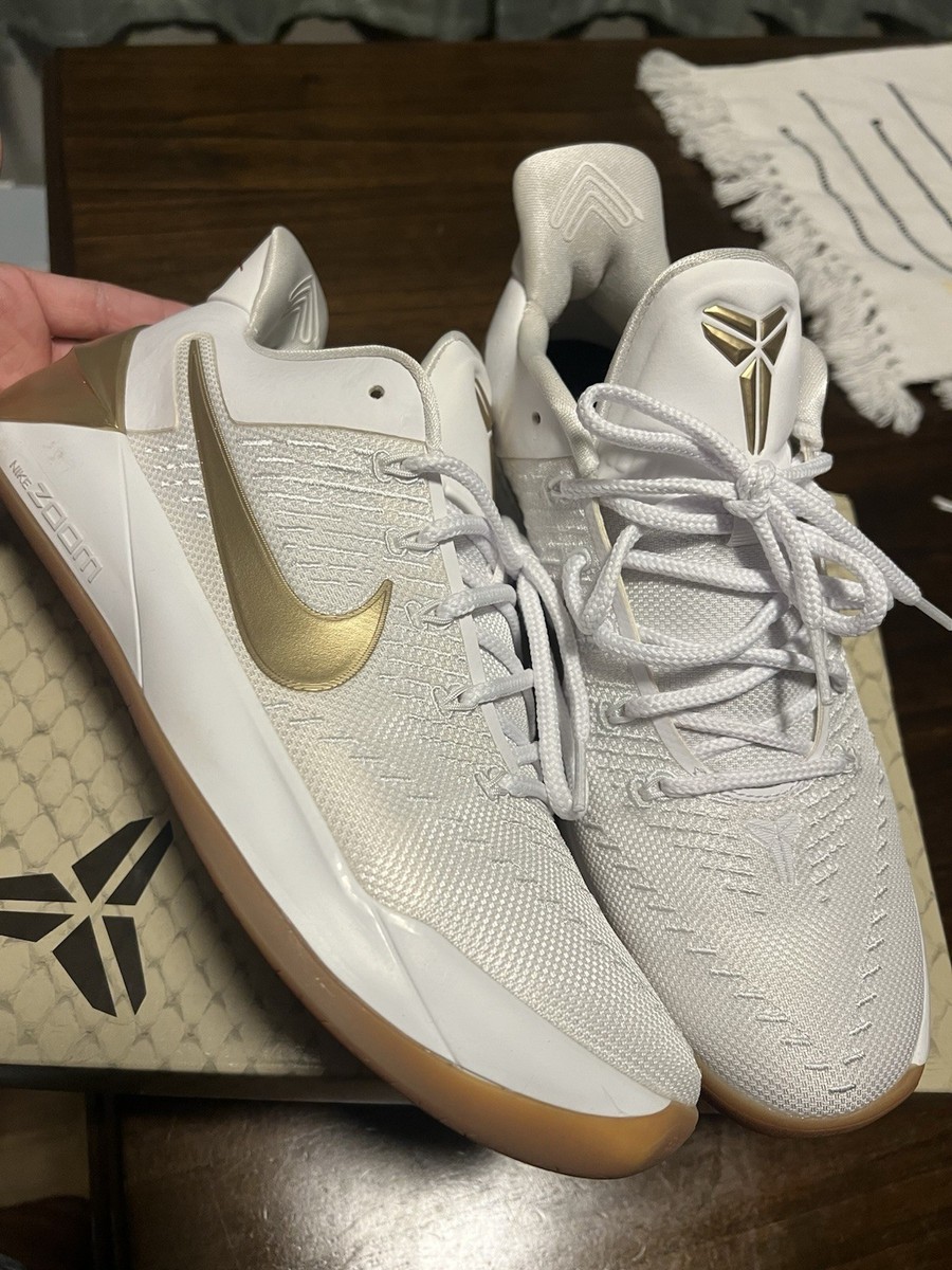 Size 10 - Nike Kobe A.D. Big Stage for sale online | eBay