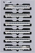 KATO N gauge Kiha 181 series Hamakaze 6-car set 10-875 model train diesel car