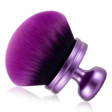 Extra Large Body Makeup Brush, Professional Self Tan Brush for Flawless Applicat