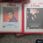 Sheena Easton You Could Have Been With Me/Best Kept Secret 8-Track EMI 1981 — photo 1