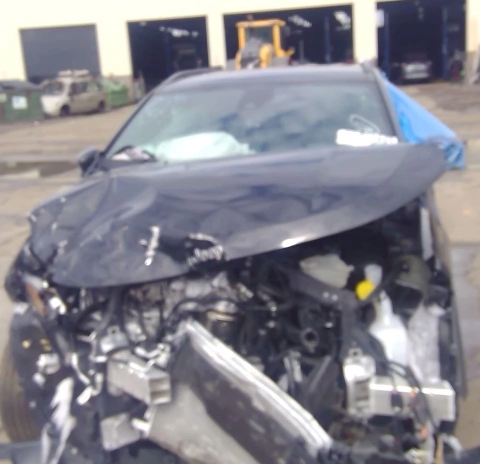 2022 2023 Jeep Compass Temperature Control w/ Dual Zone Controls - Image 2 of 4