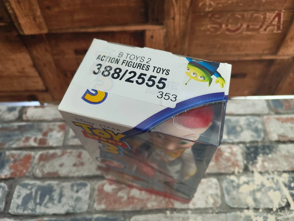 Disney Toy Story 3 Jessie the Cowgirl Doll - 2009 - Image 4 of 4