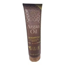 ARGAN Oil SHAMPOO WITH MOROCCAN ARGAN OIL VEGAN FRIENDLY 300ml