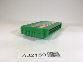 AJ2159 GeGeGe no Kitaro Youkai Daimakyou NES Famicom Japan