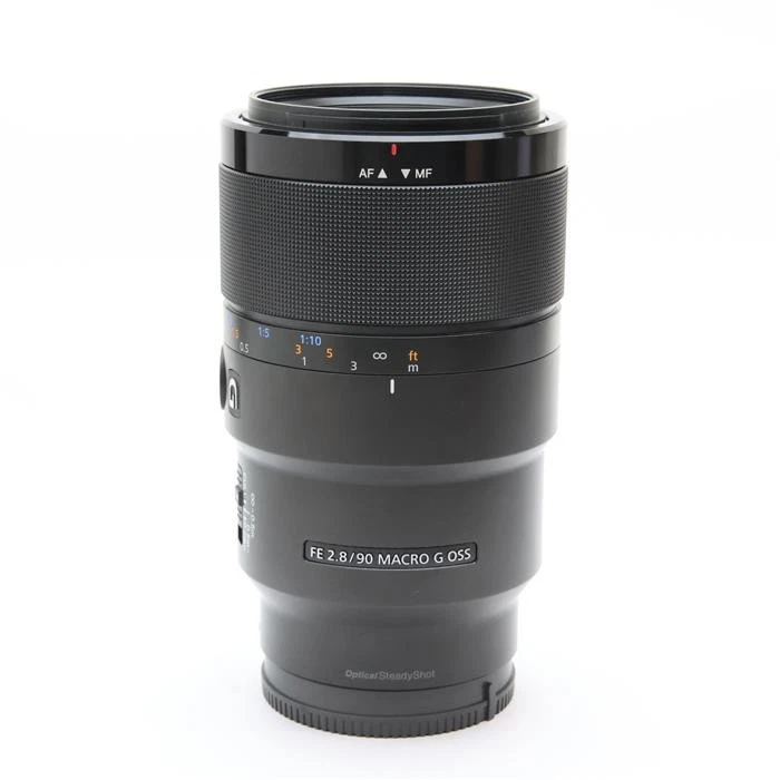 Sony FE 90mm Camera Lenses for sale | eBay