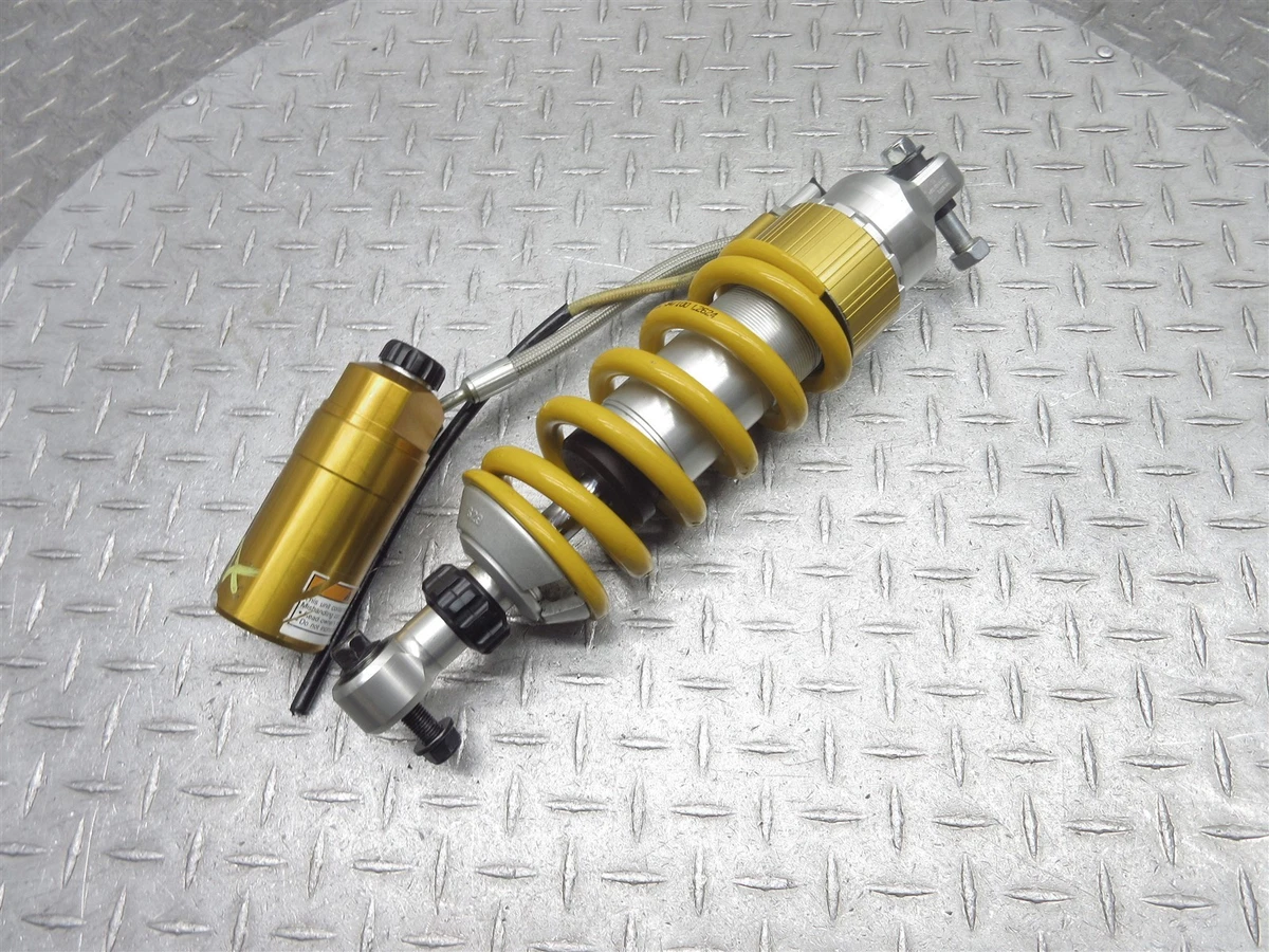 Ohlins Rear Motorcycle Shocks for sale | eBay