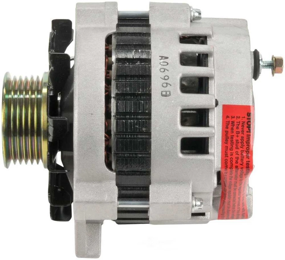 Alternator-New Bosch AL660N - Image 4 of 4