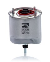 Kraftstofffilter Ø96Mm FüR Fiat 1.2 1.4 1.5 1.6 1.8 1.9 2.0 2.2 3.0 07-> 1906E6