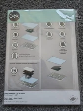 Sizzix Big Shot Switch Plus Platform 674863