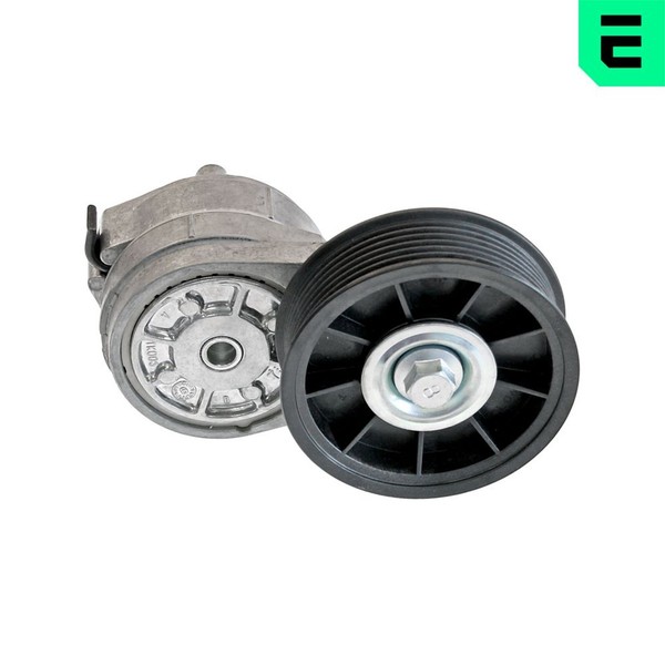 Spannarm Keilrippenriemen Optimal 0-N1809 FüR Range P38A Rover Landrover 2 4X4-image