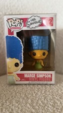 Ultimate Funko Pop The Simpsons Figures Gallery and Checklist 79