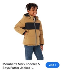 Kids Coat