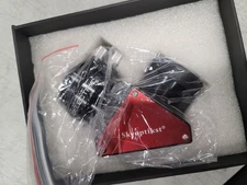 2 Inch 90 Degree Diagonal Mirror Dielectric Zenith mirror 99% Reflectiv