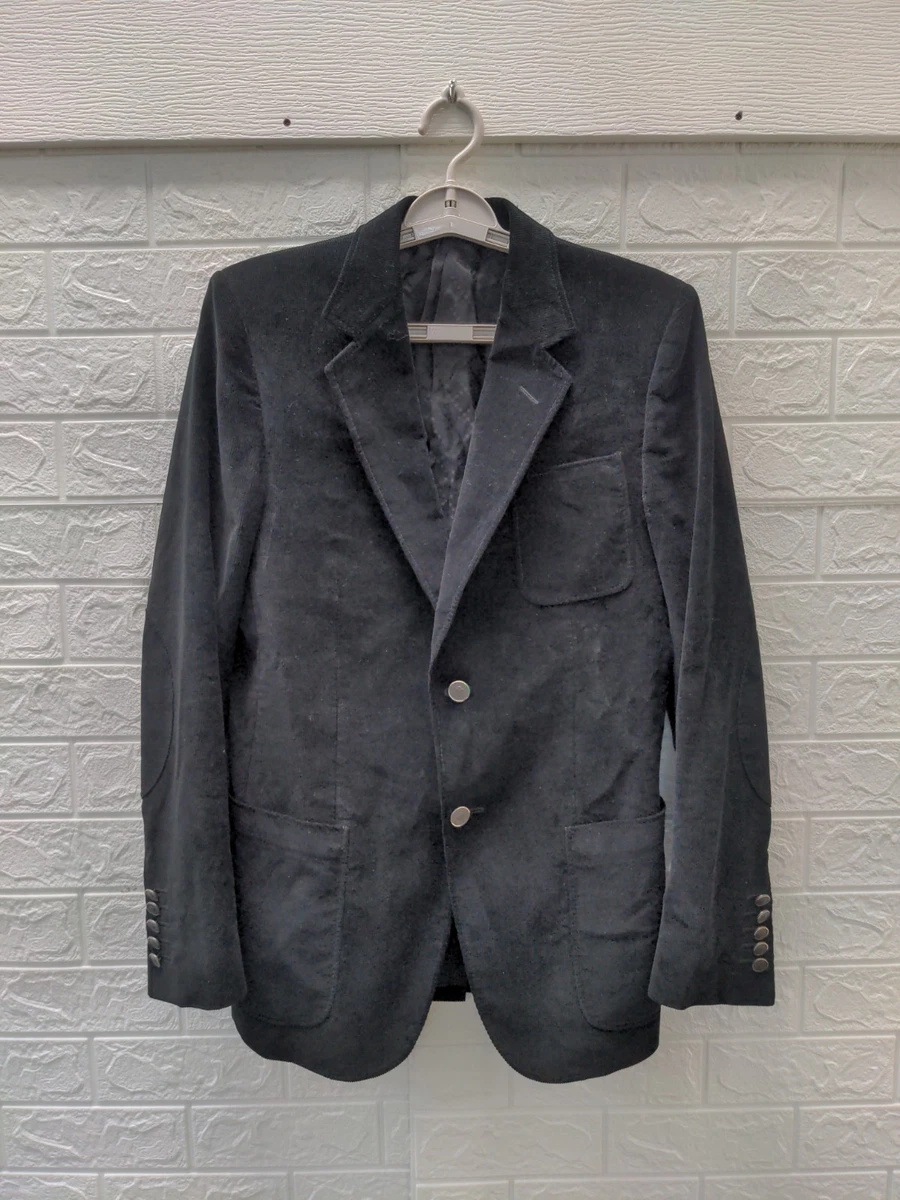 Gucci Black Suits & Blazers for Men for sale | eBay