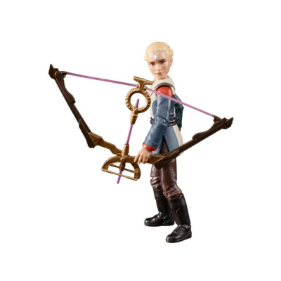 Hasbro Star Wars The Black Series - OMEGA (KAMINO) The Bad Batch
