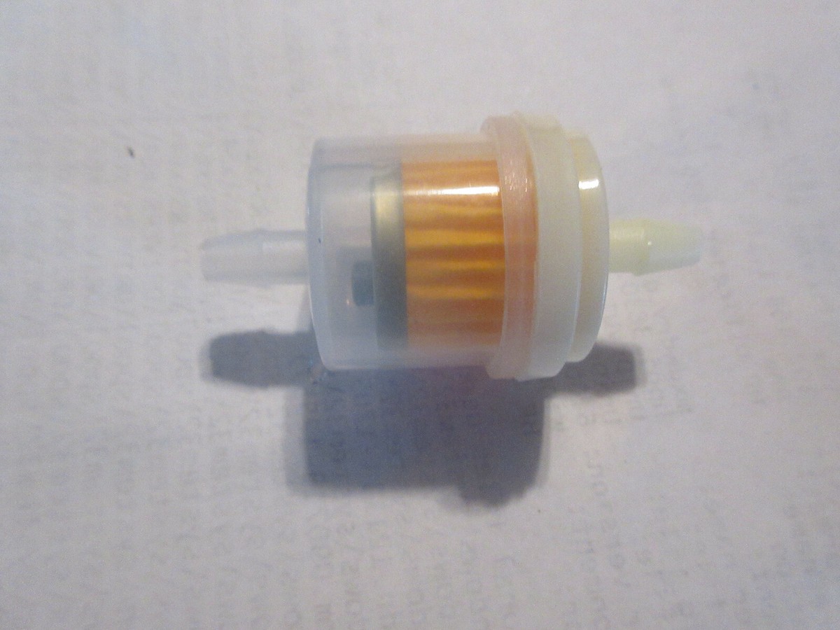 Suzuki 1999-2010 Gz250 250 OEM Fuel Gas Tank Valve Petcock