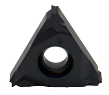 3IR13 Full Profile 13 TPI TiALN Laydown Internal Threading Insert Vargus